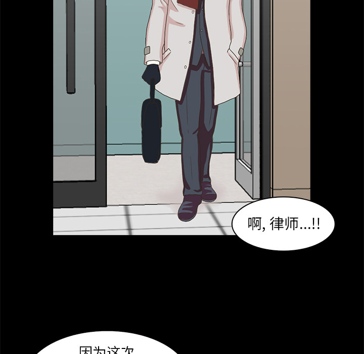 神秘房客 第 2 章 第77页