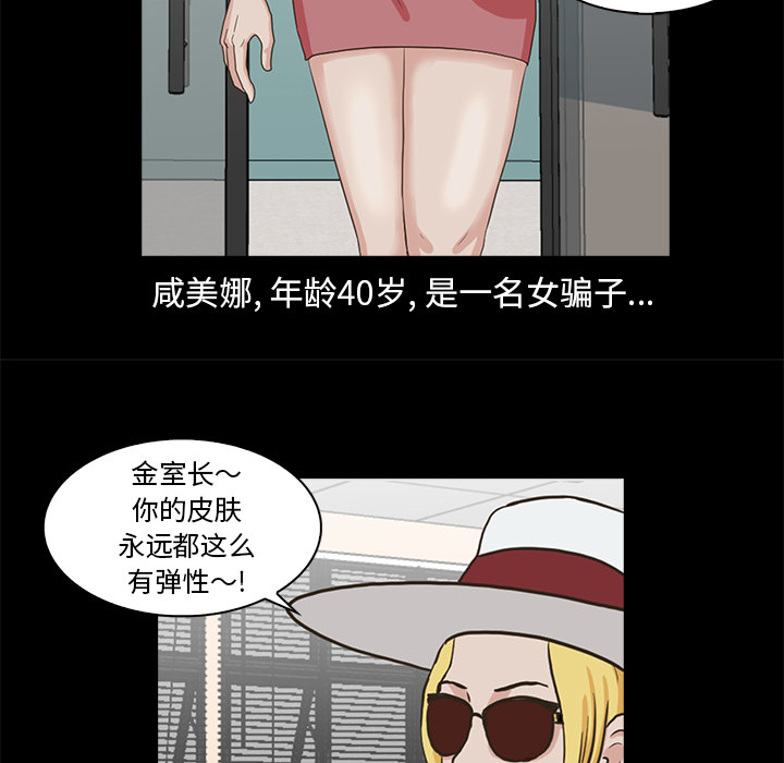 神秘房客 第 2 章 第98页