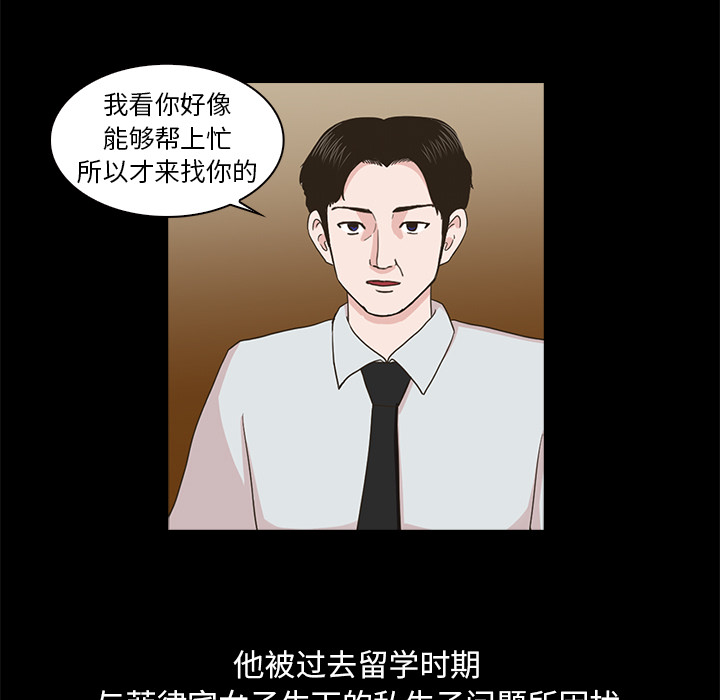 神秘房客 第 2 章 第105页