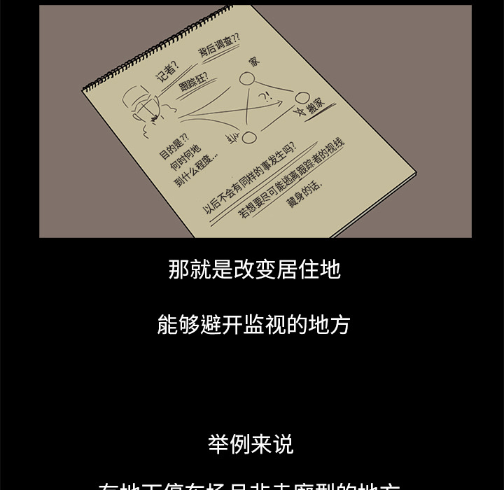 神秘房客 第 2 章 第140页