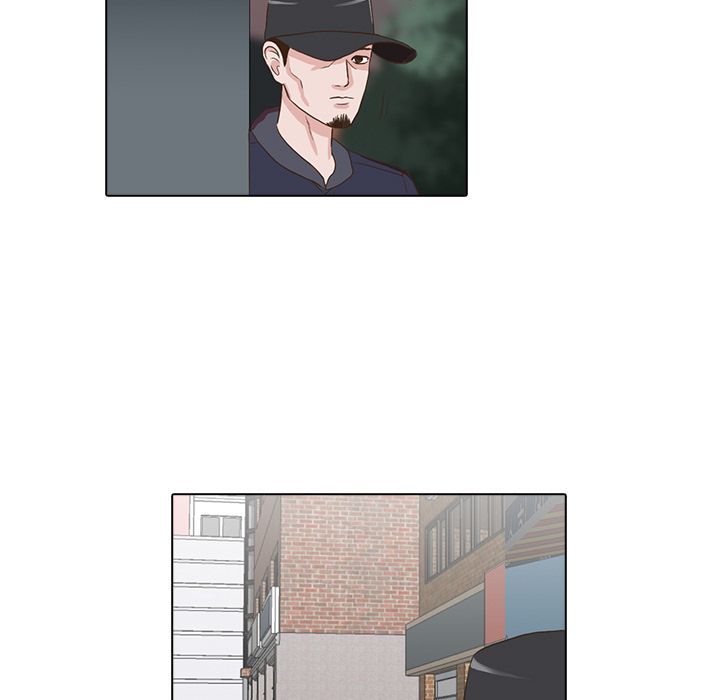 神秘房客 第 3 章 第73页