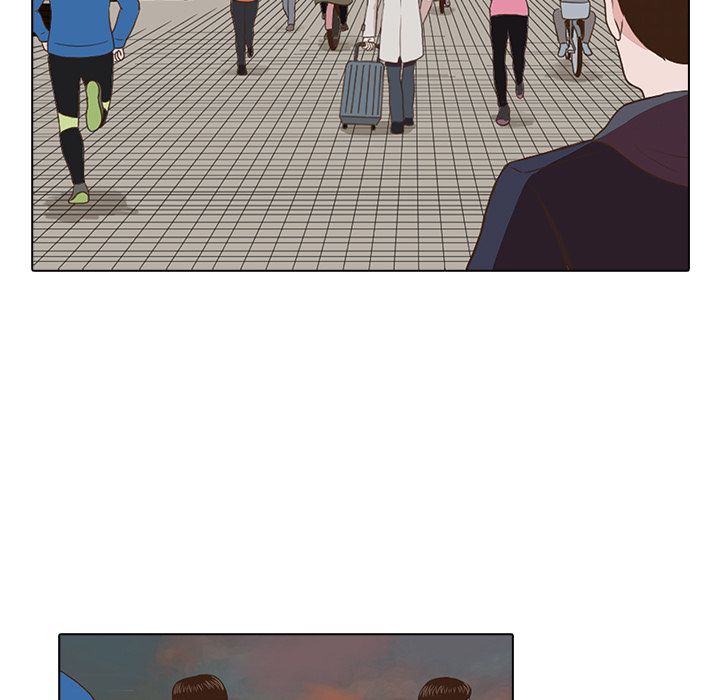 神秘房客 第 3 章 第77页