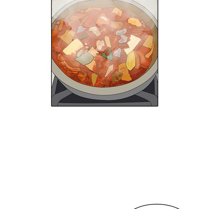 神秘房客 第 3 章 第69页