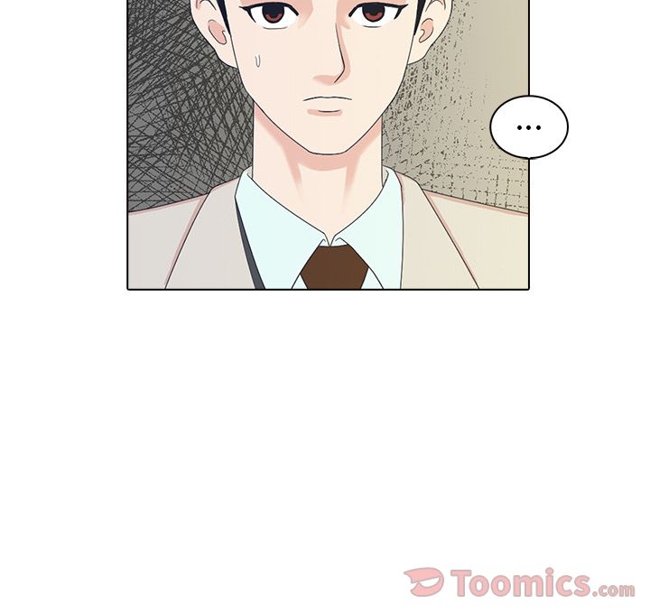 神秘房客 第 3 章 第97页