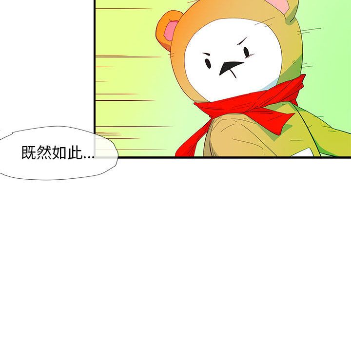 玩偶特攻队 第 3 章 第21页