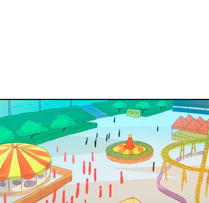 玩偶特攻队 第 3 章 第67页