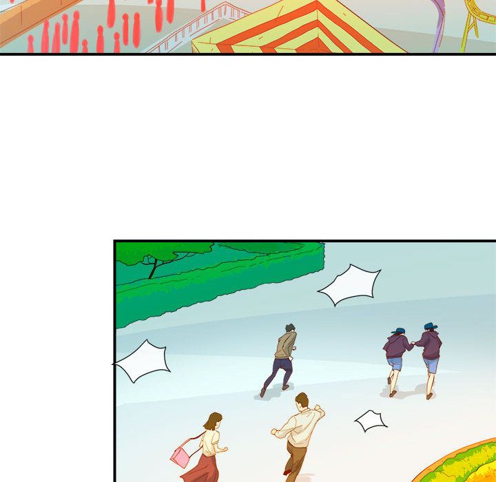 玩偶特攻队 第 3 章 第68页