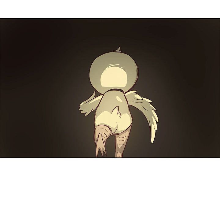 玩偶特攻队 第 3 章 第73页