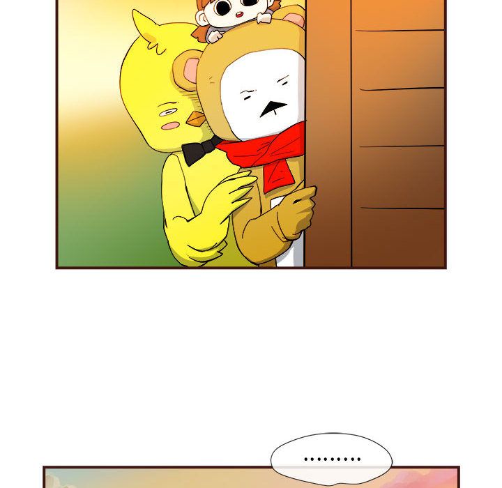 玩偶特攻队 第 4 章 第8页