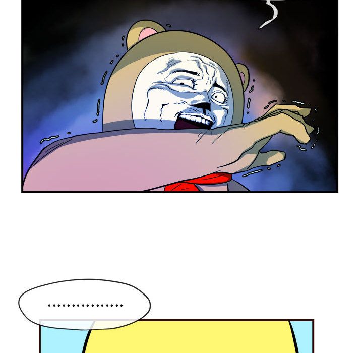 玩偶特攻队 第 4 章 第66页