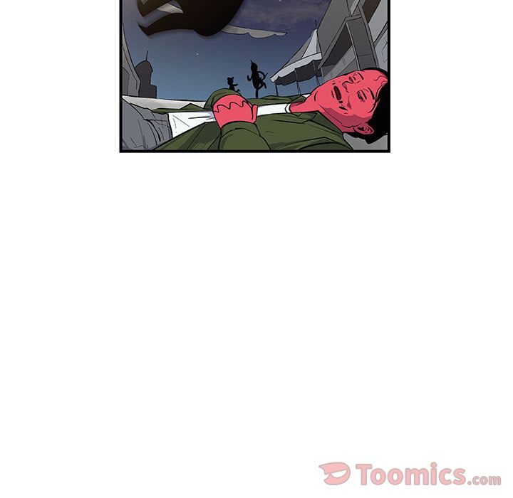 玩偶特攻队 第 8 章 第5页