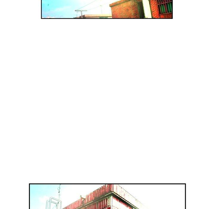 变脸 第 3 话 第13页