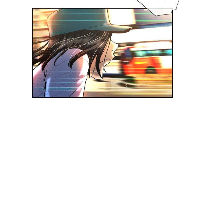 变脸 第 3 话 第96页