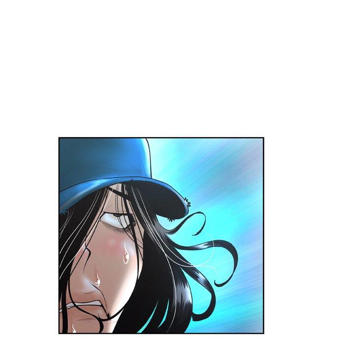 变脸 第 3 话 第134页