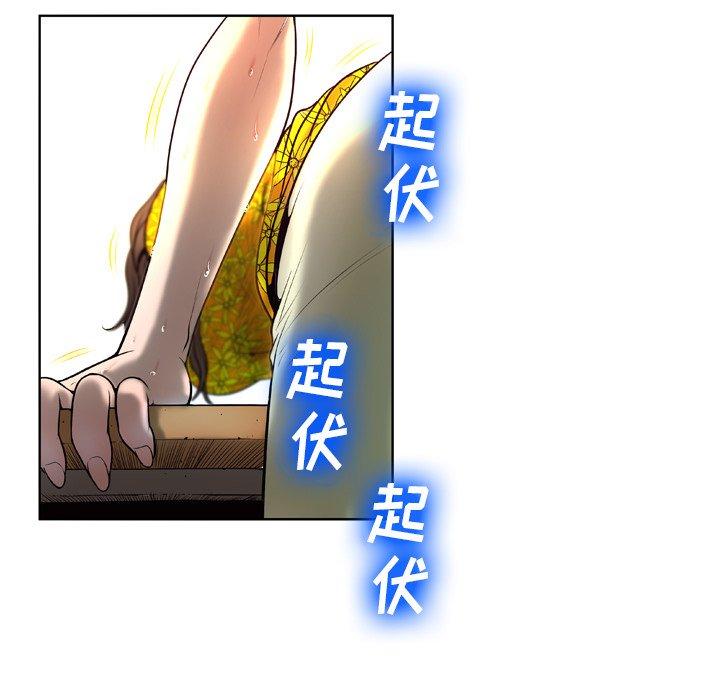 变脸 第 5 话 第103页