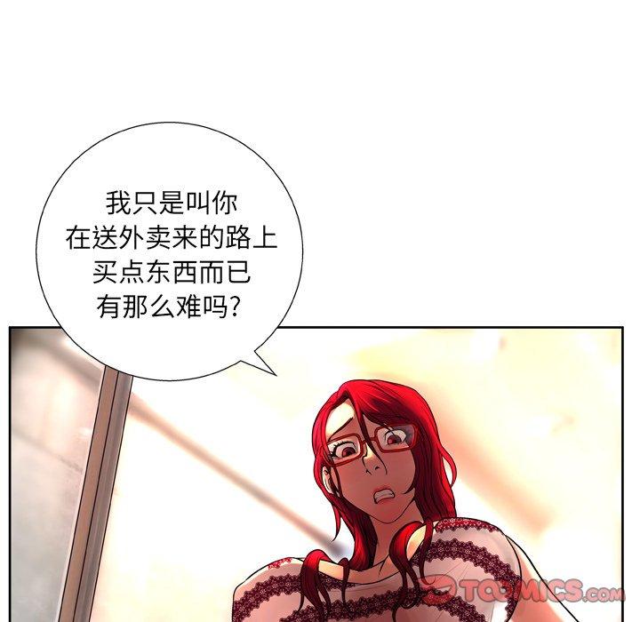 变脸 第 6 话 第75页