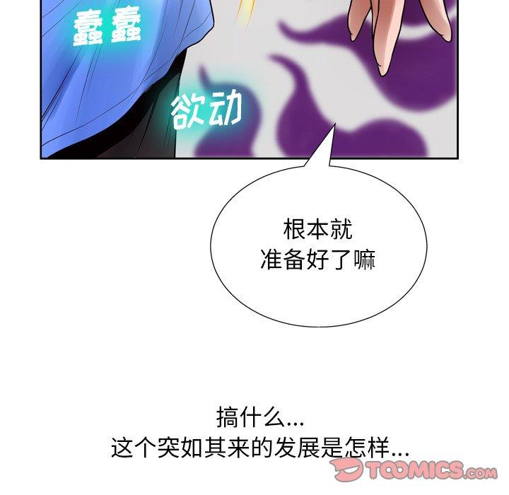 变脸 第 6 话 第99页