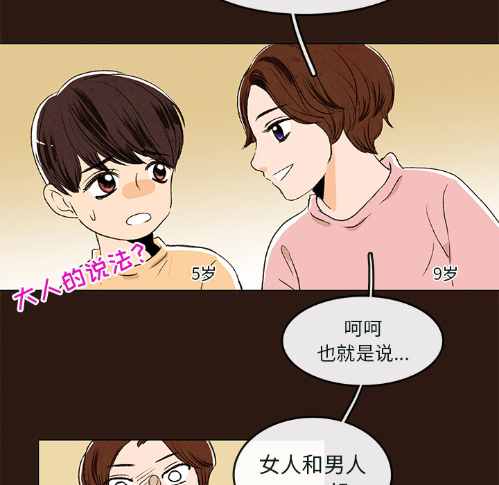 牵你手入睡 第 1 章 第35页