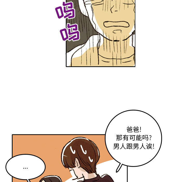 牵你手入睡 第 2 章 第67页