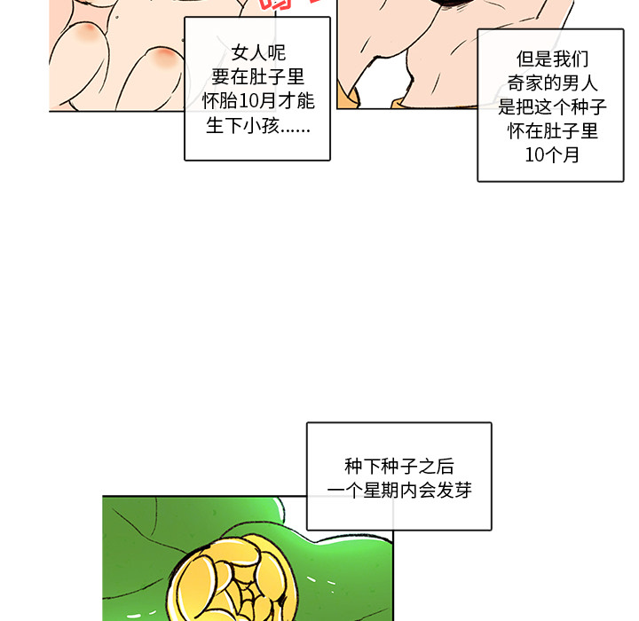 牵你手入睡 第 3 章 第33页