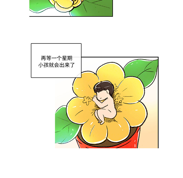 牵你手入睡 第 3 章 第34页