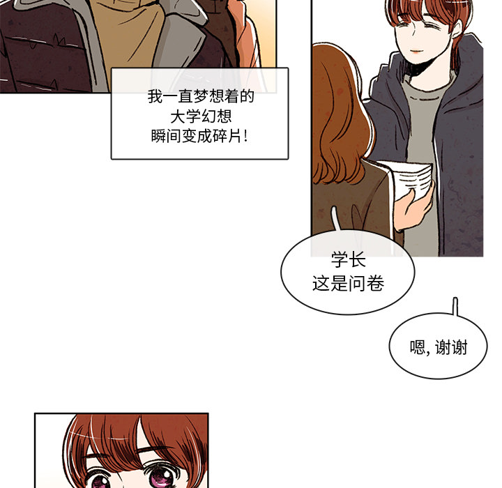 牵你手入睡 第 3 章 第50页