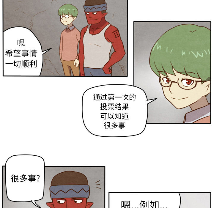 生存副本 第 1 章 第18页
