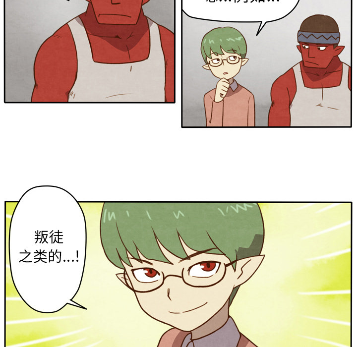 生存副本 第 1 章 第19页