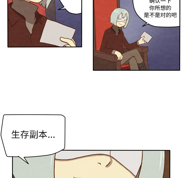 生存副本 第 1 章 第27页