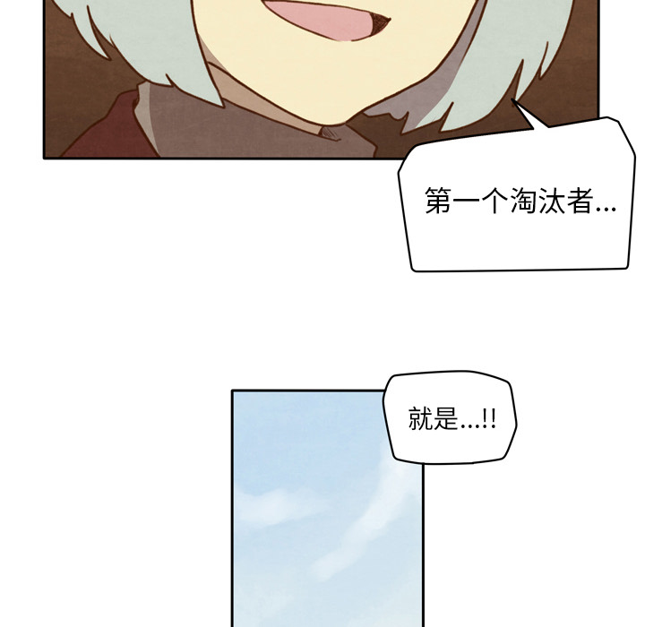 生存副本 第 1 章 第28页