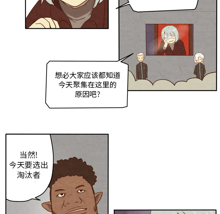 生存副本 第 1 章 第7页