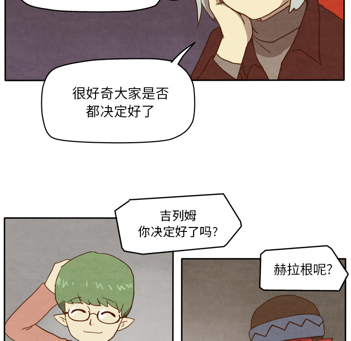 生存副本 第 1 章 第9页