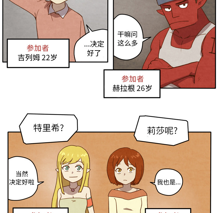 生存副本 第 1 章 第10页
