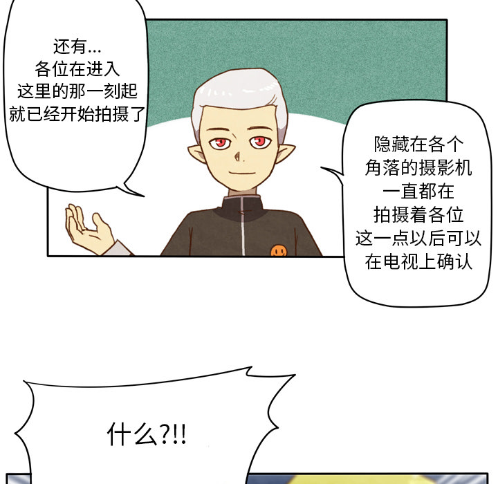 生存副本 第 2 章 第19页
