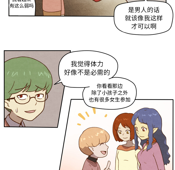 生存副本 第 2 章 第5页