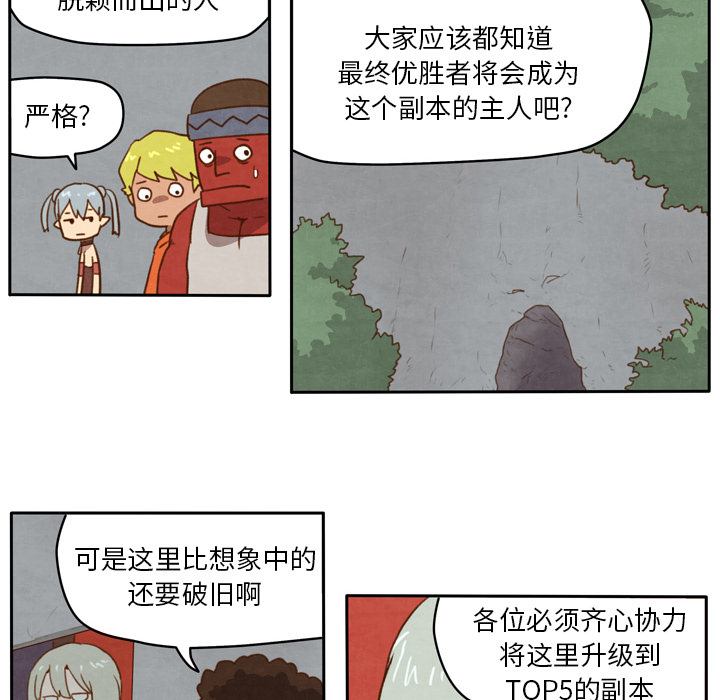 生存副本 第 2 章 第26页