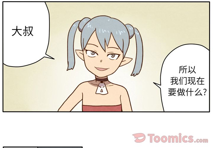 生存副本 第 3 章 第3页