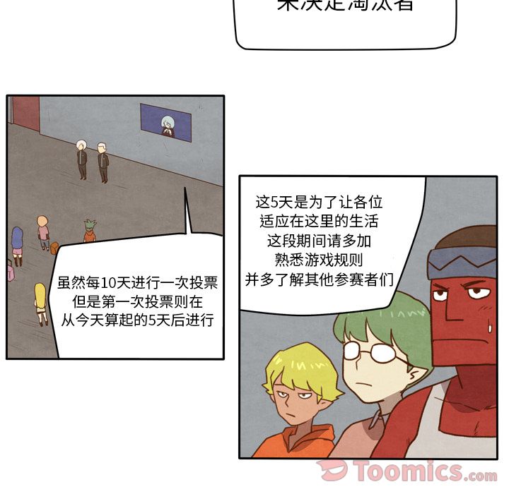 生存副本 第 3 章 第6页