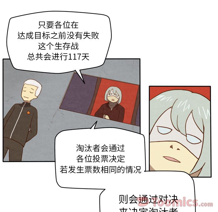 生存副本 第 3 章 第5页