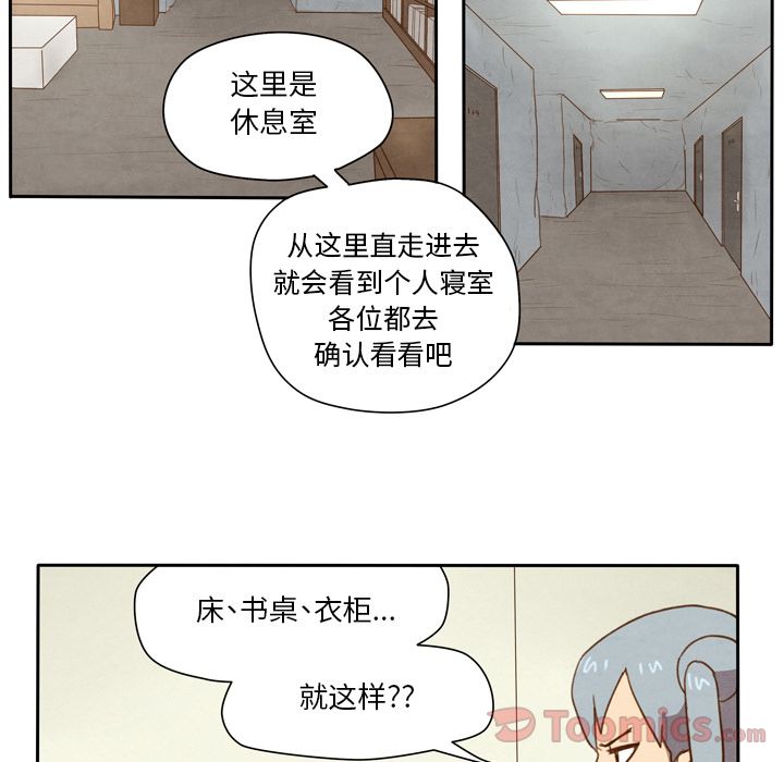 生存副本 第 3 章 第13页