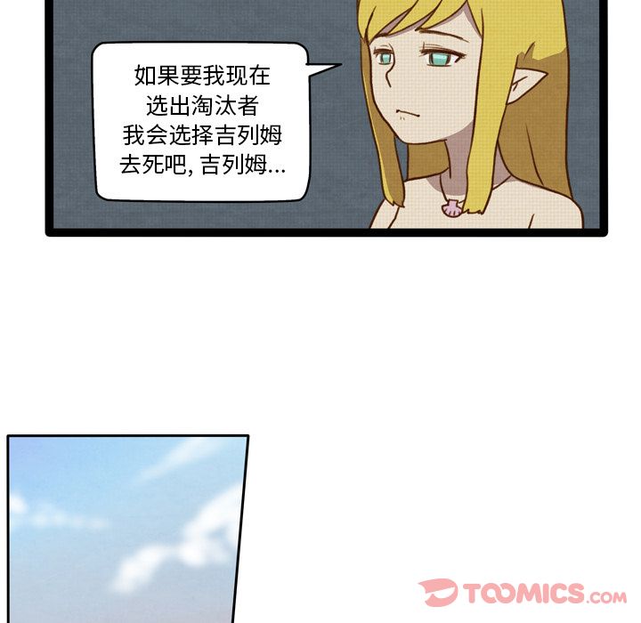 生存副本 第 4 章 第23页
