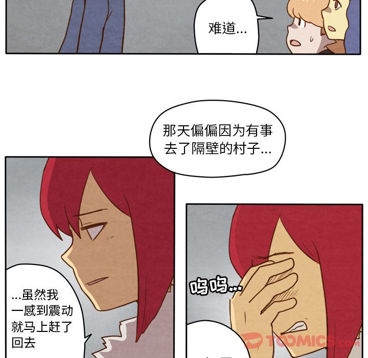 生存副本 第 4 章 第28页