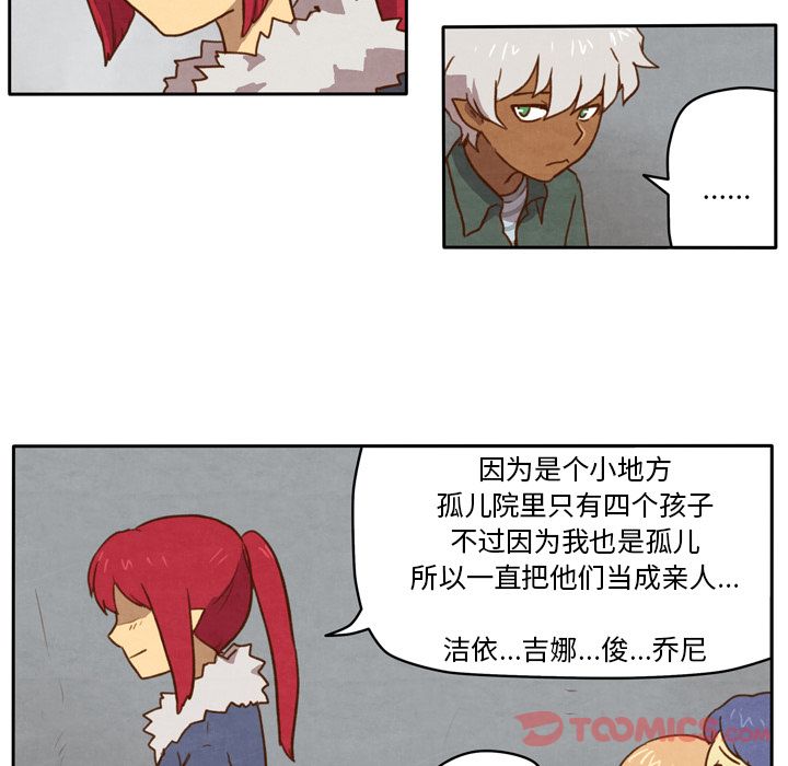 生存副本 第 4 章 第27页