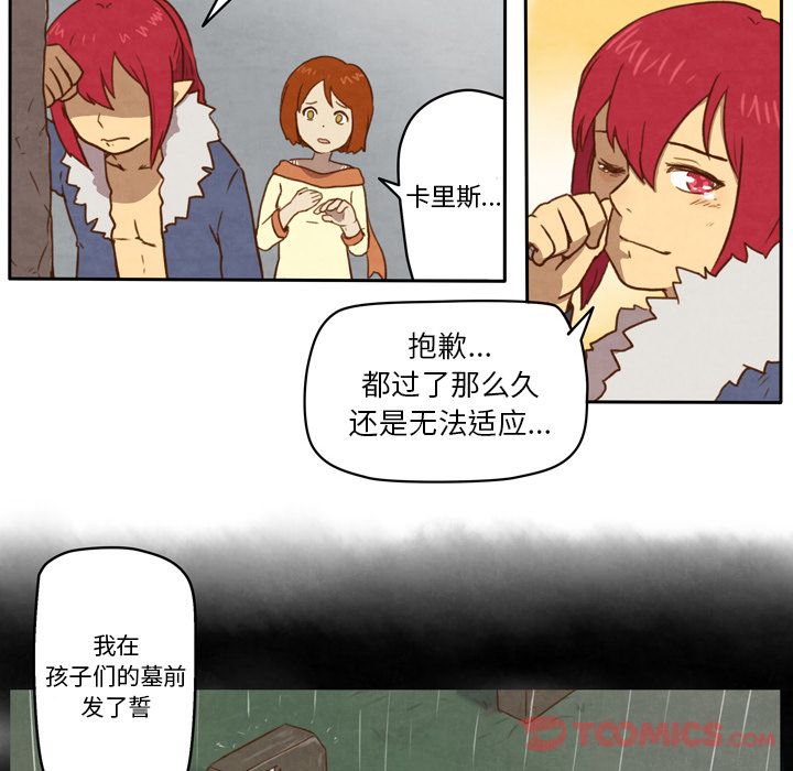 生存副本 第 4 章 第31页