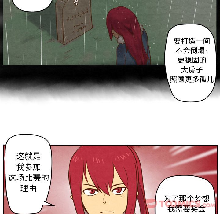 生存副本 第 4 章 第32页