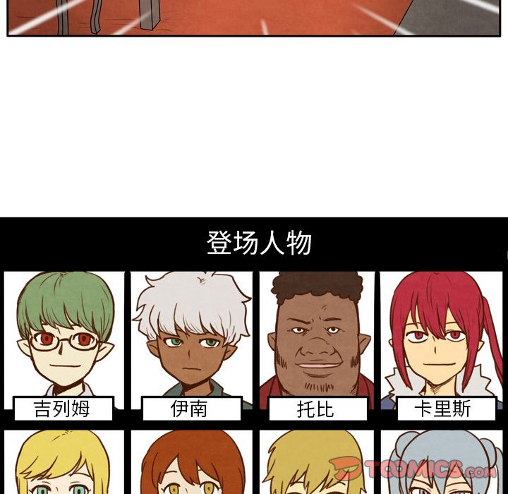 生存副本 第 5 章 第34页