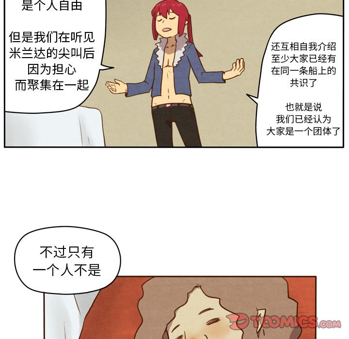 生存副本 第 6 章 第13页