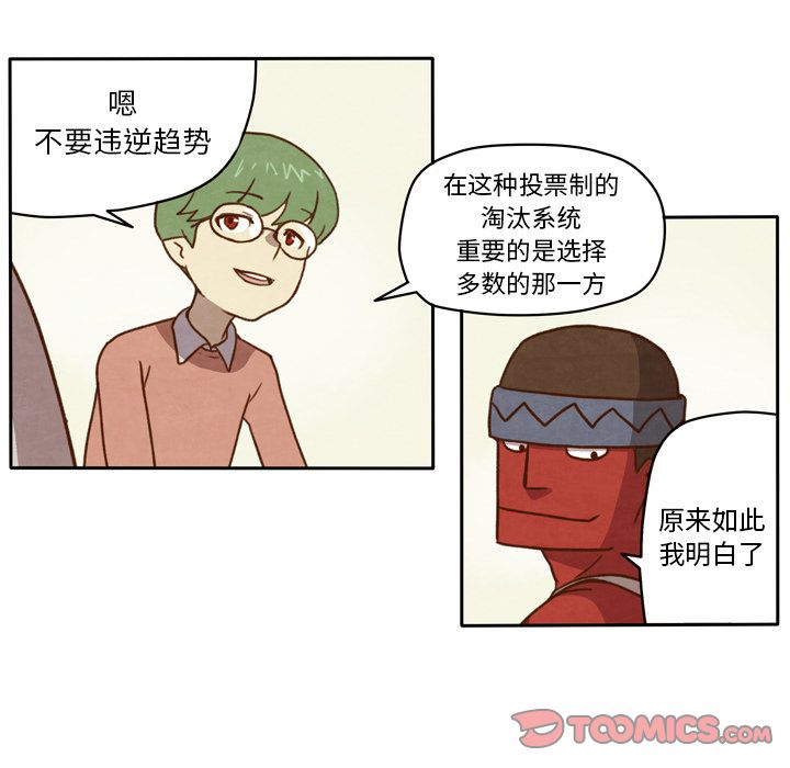 生存副本 第 7 章 第5页