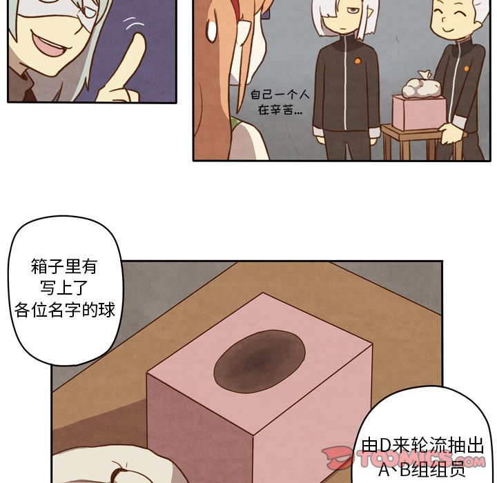生存副本 第 7 章 第27页