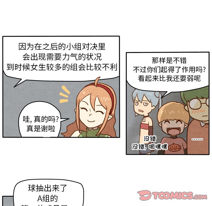 生存副本 第 7 章 第29页